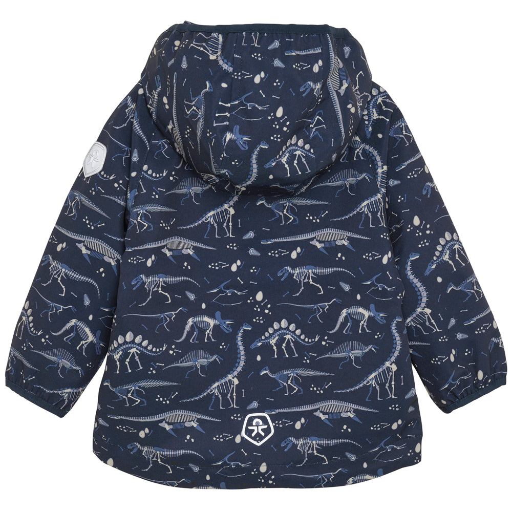 Softshell jacket