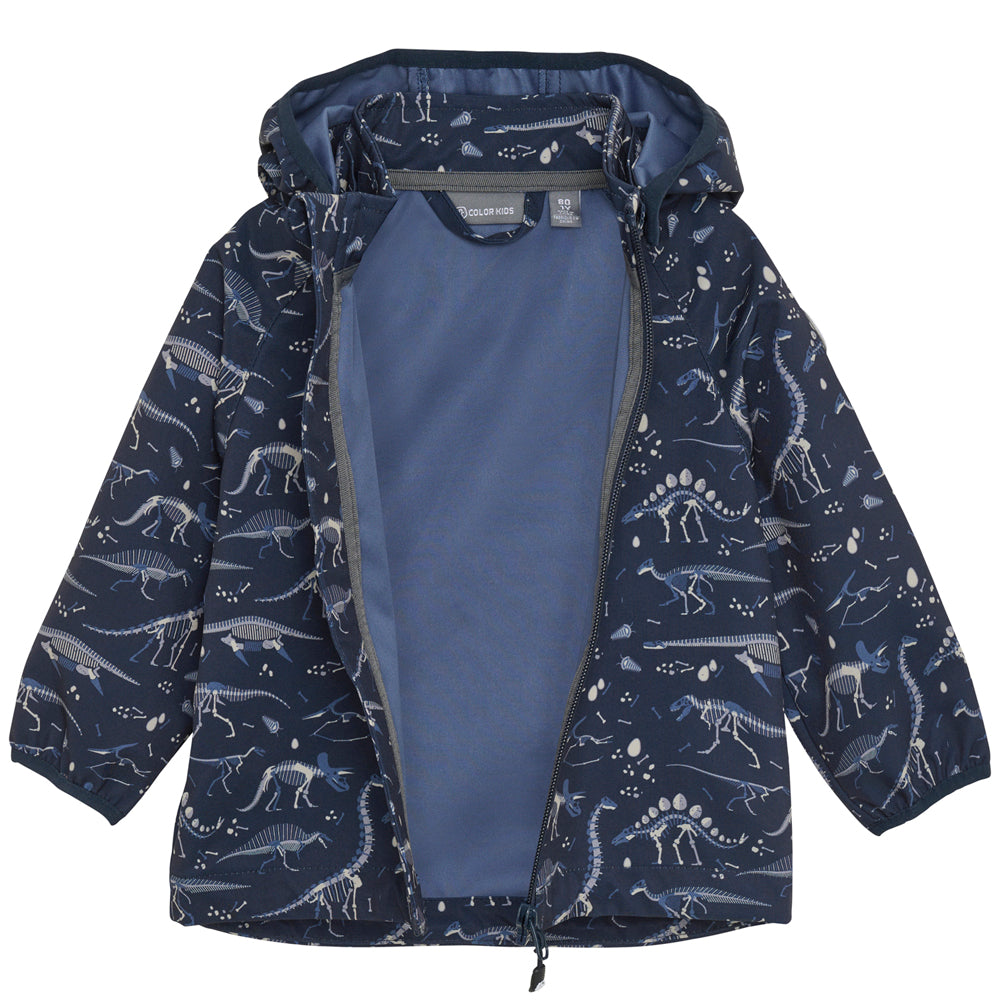 Softshell jacket