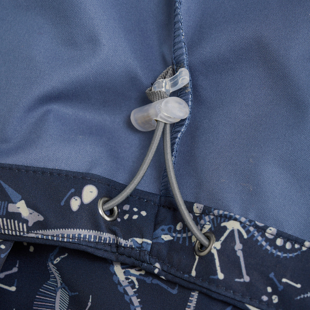 Softshell jacket
