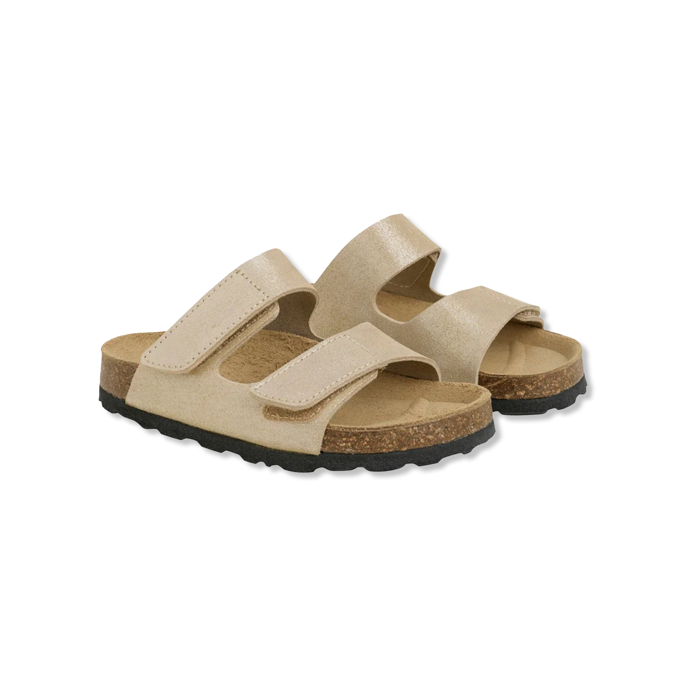 Open sandal