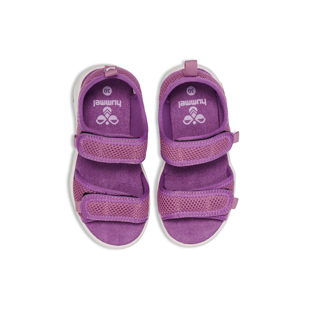 Sandal flash Open sandal