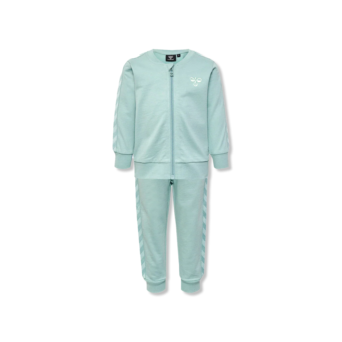 Organic hmlBille sweatset