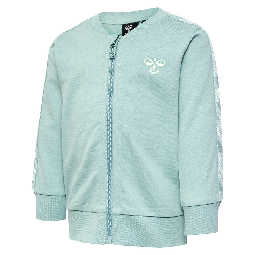 Organic hmlBille sweatset