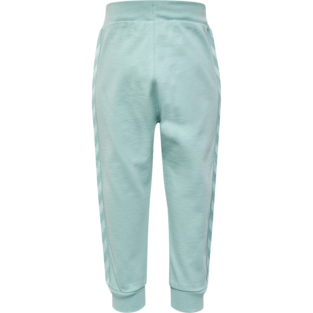 Organic hmlBille sweatset