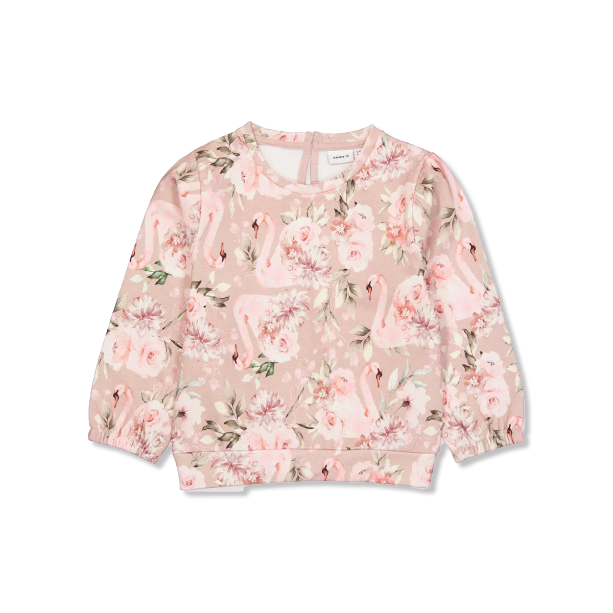 NMFTONIA sweatshirts