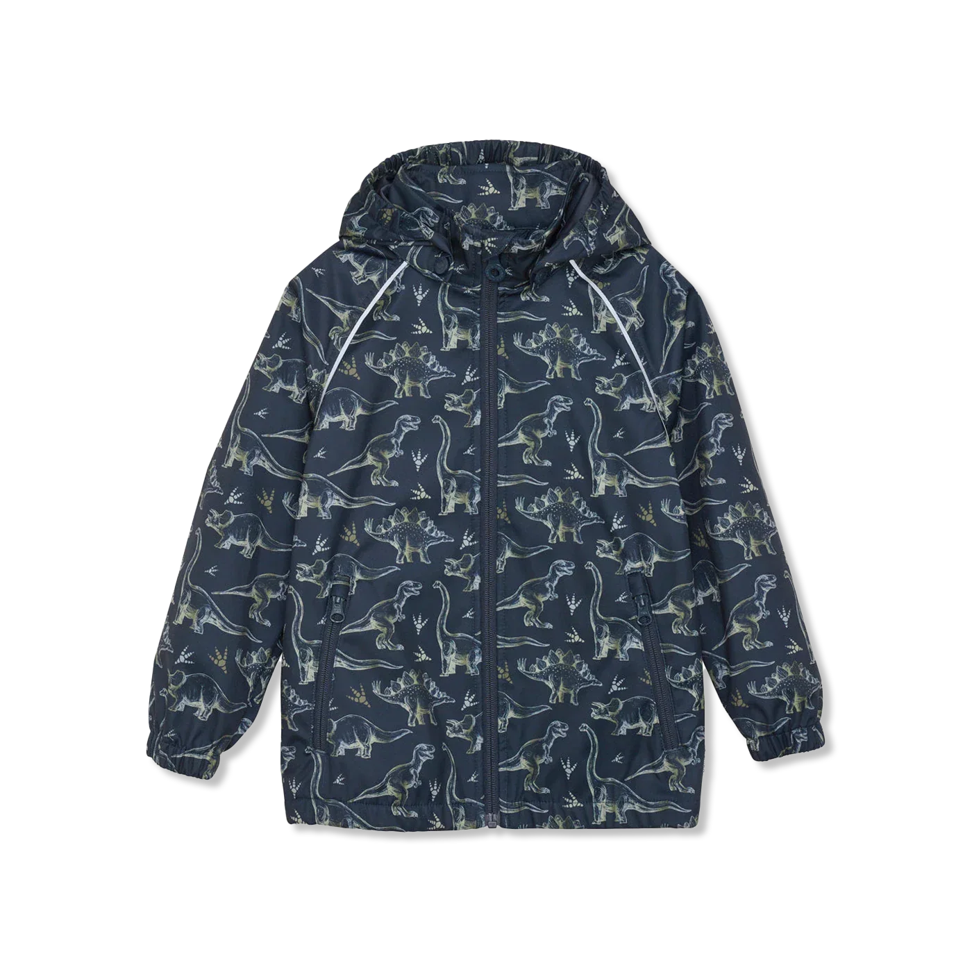 Softshell jacket