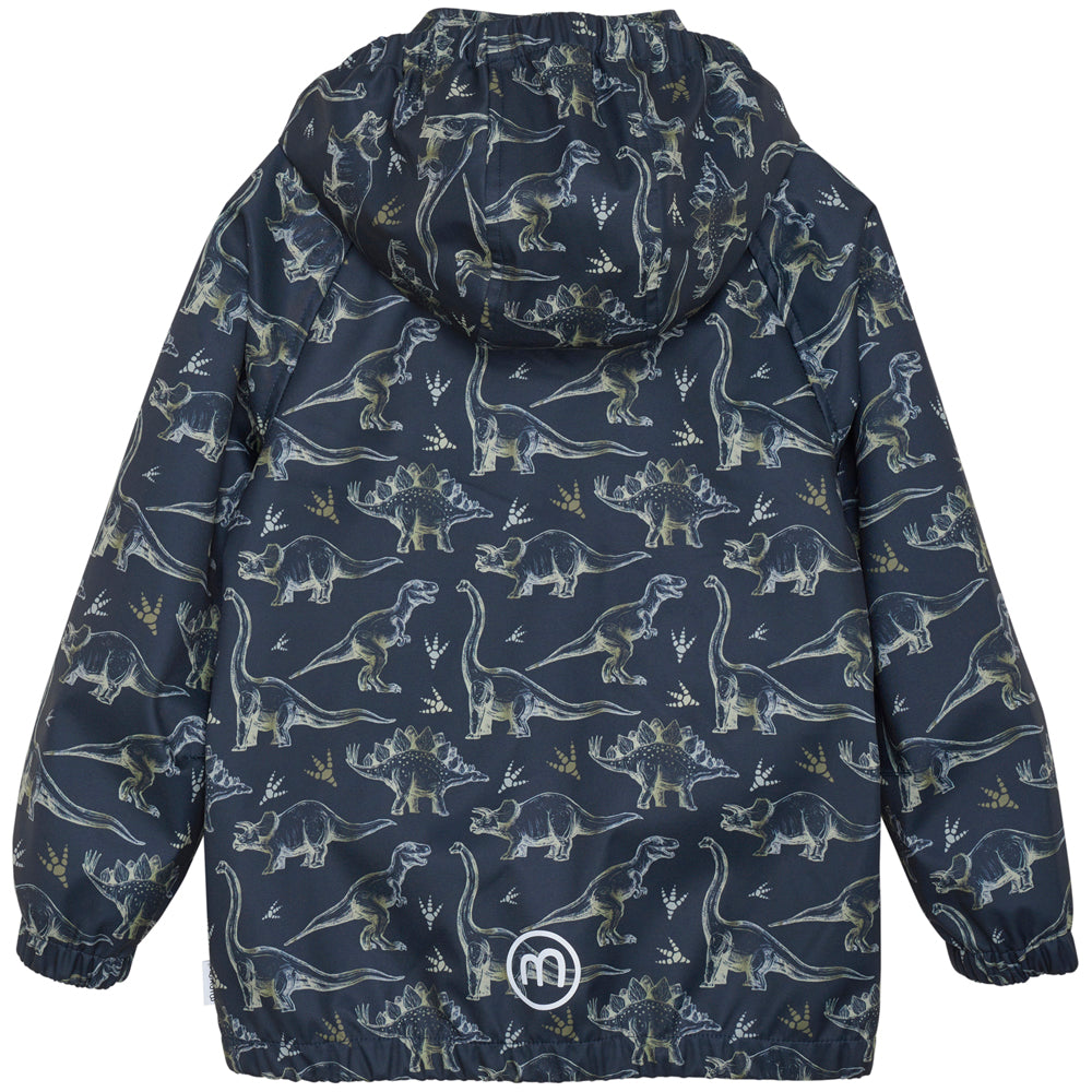 Softshell jacket