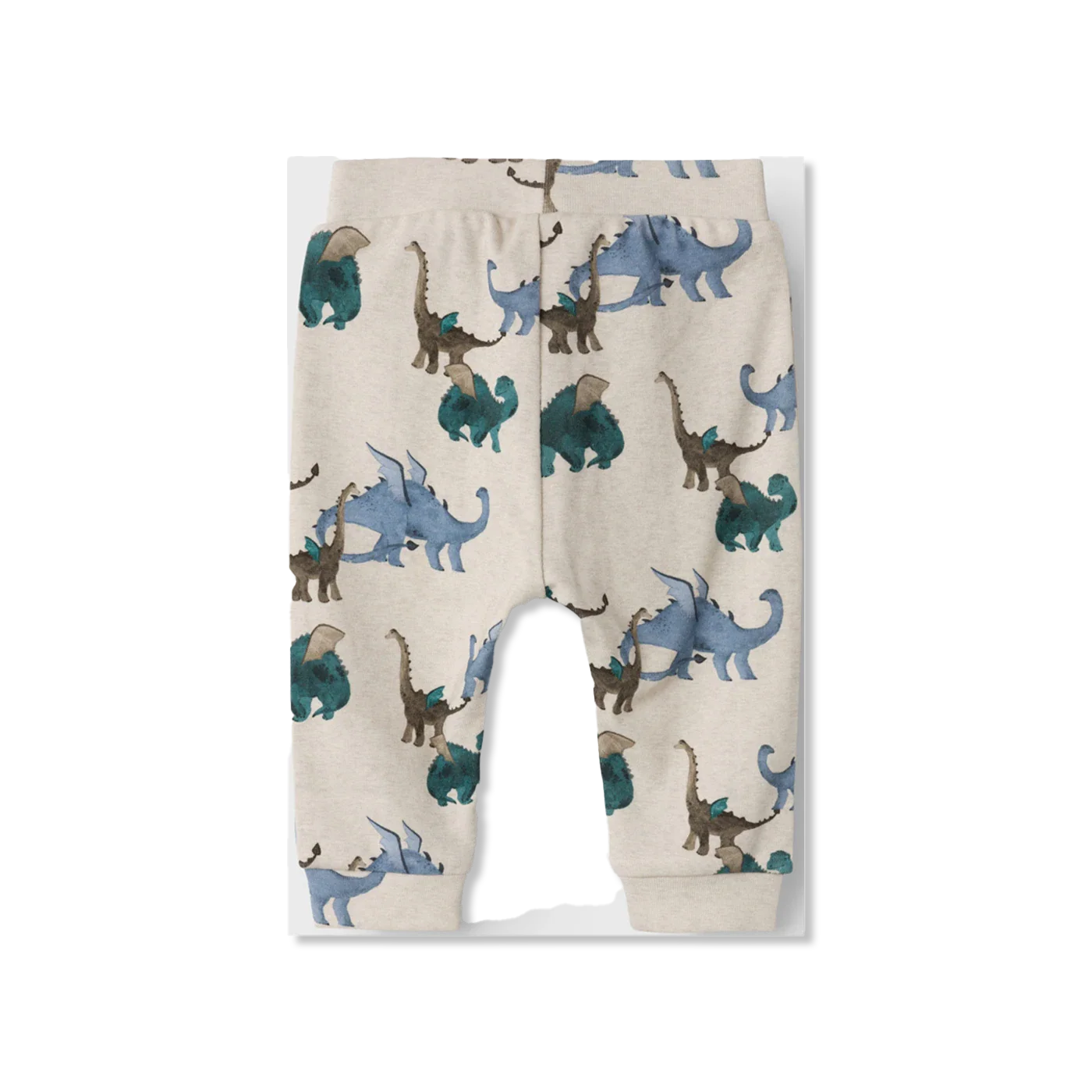 Nbmdragon pants
