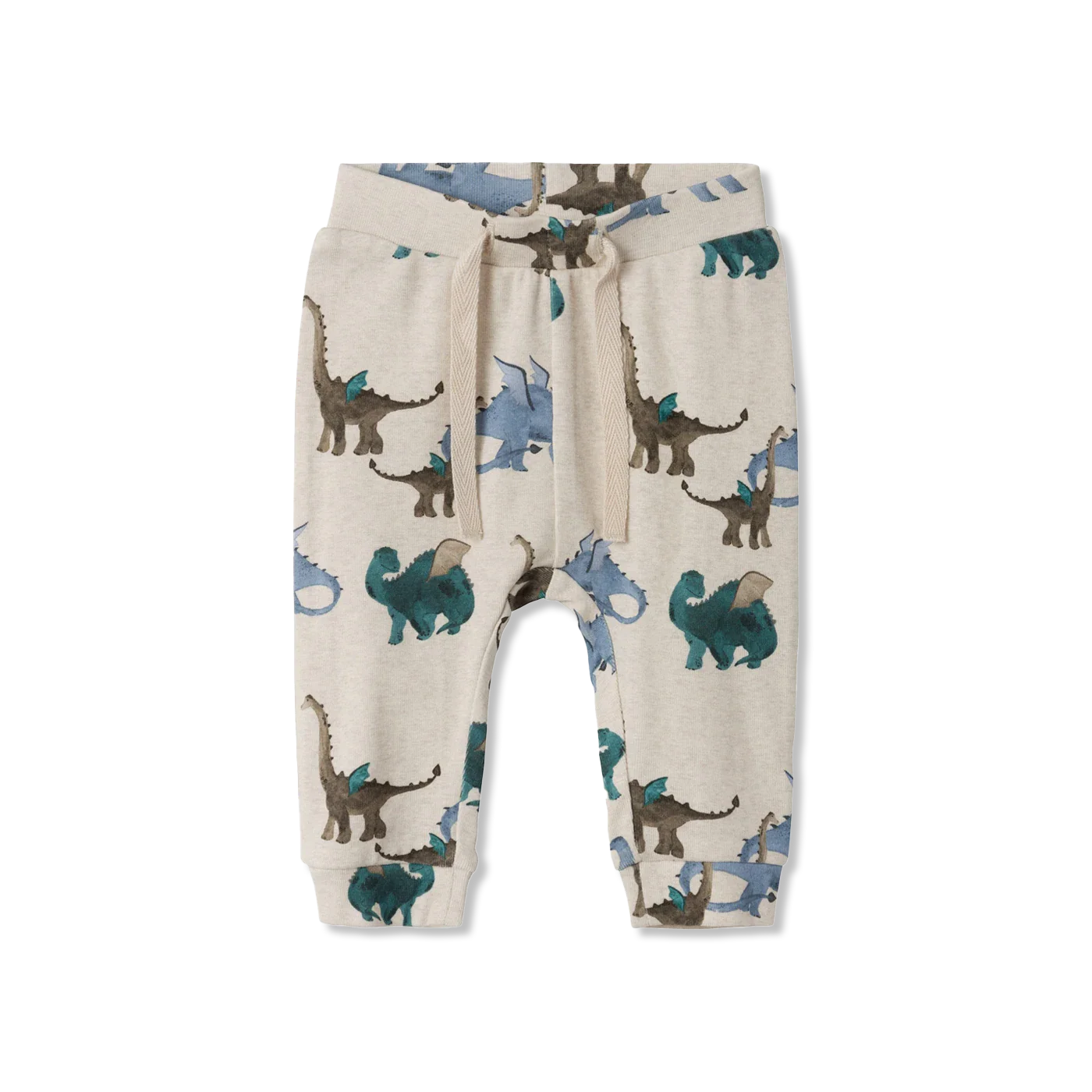 Nbmdragon pants