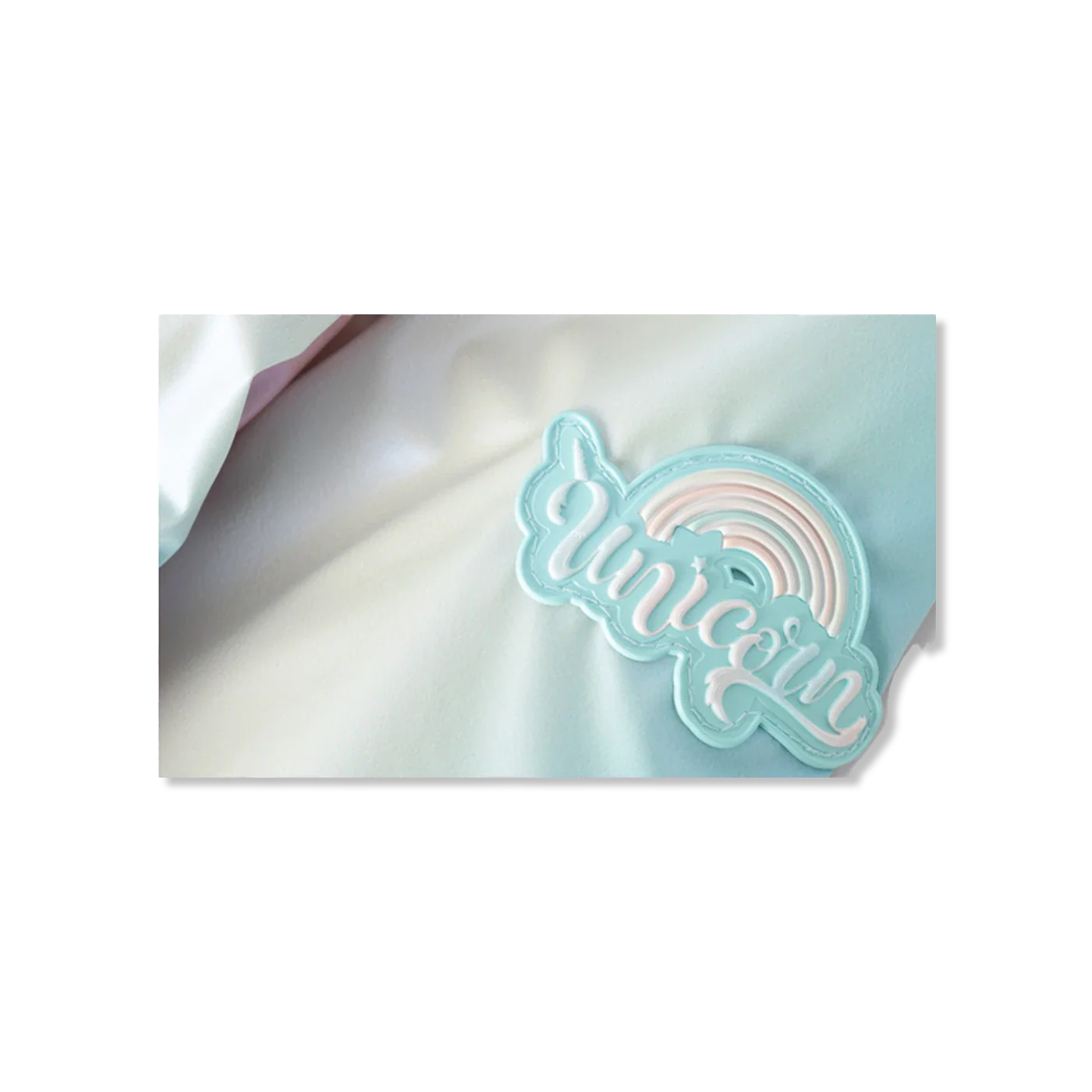 NMFMAINBOW sommerjacke