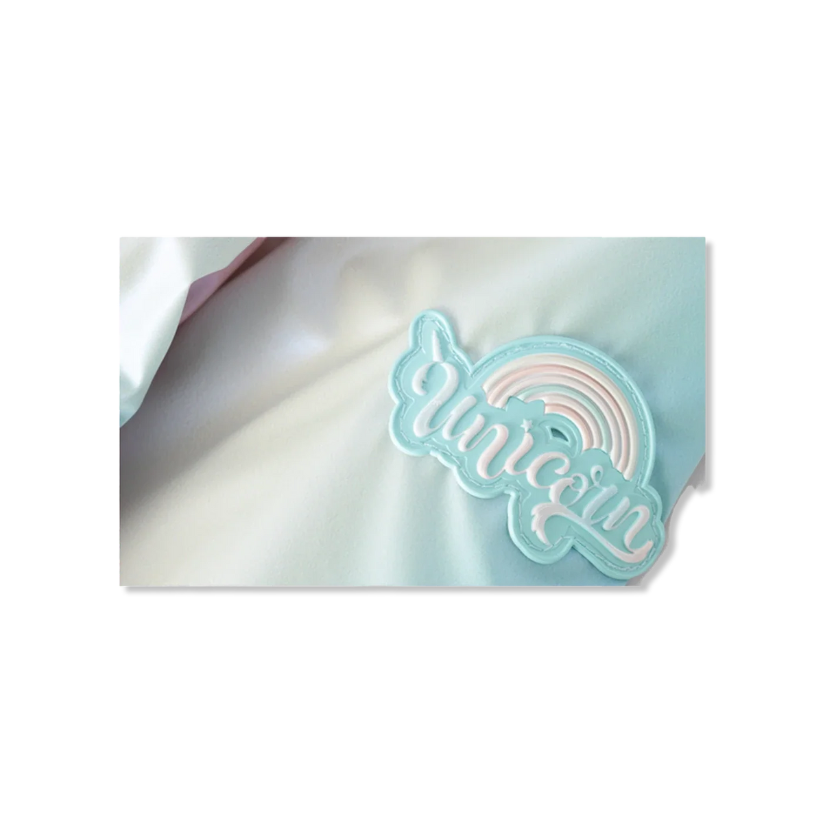 NMFMAINBOW summer jacket