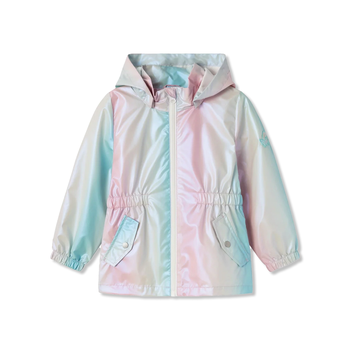 NMFMAINBOW summer jacket
