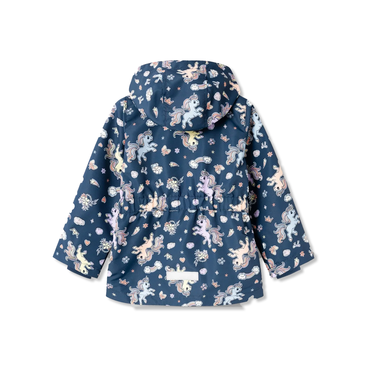 NMFMAXI summer jacket