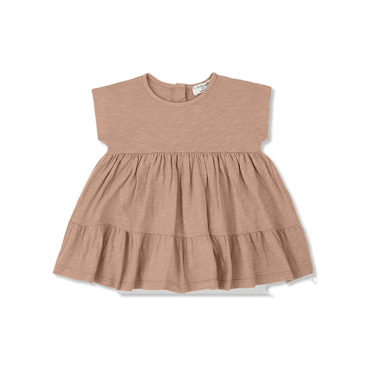 ANTONELLA dress