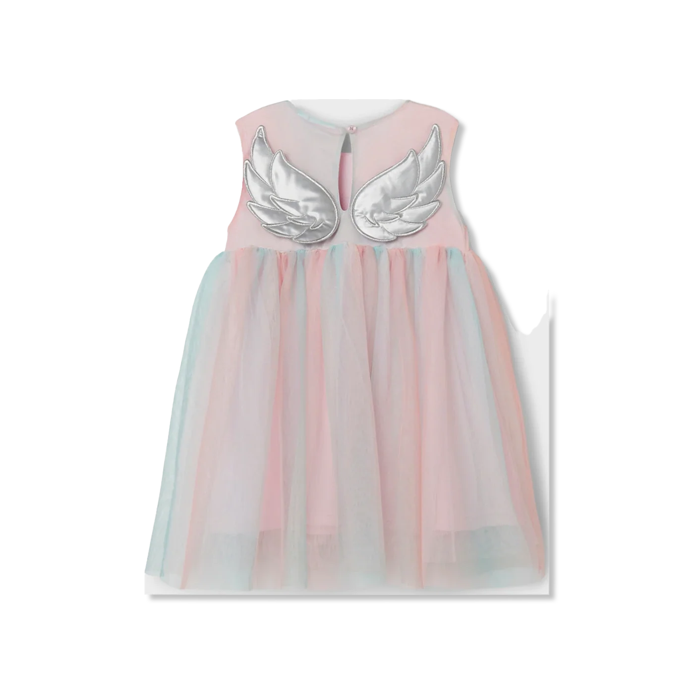 NMFDAINBOW dress