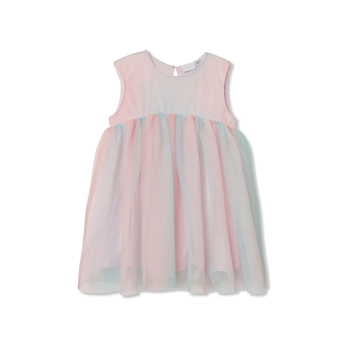 NMFDAINBOW dress
