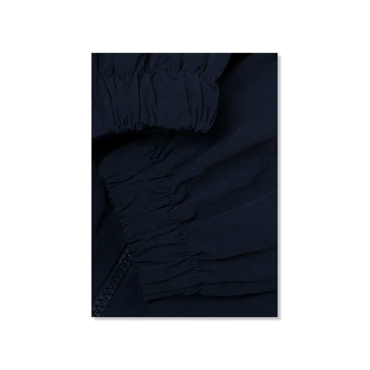 Nmmdecar Zip sweatshirt