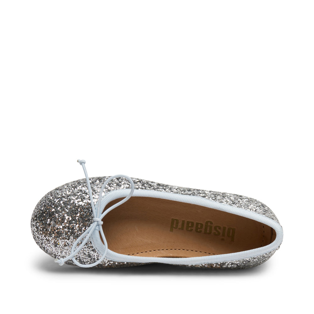 Lucy ballerina shoes