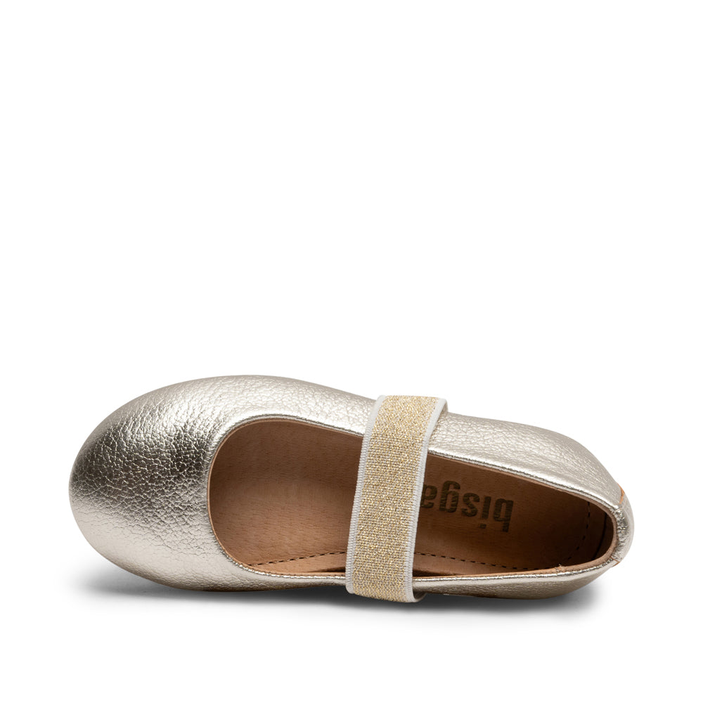 Quinn Ballet flats