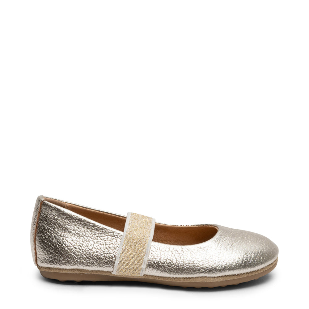 Quinn Ballet flats