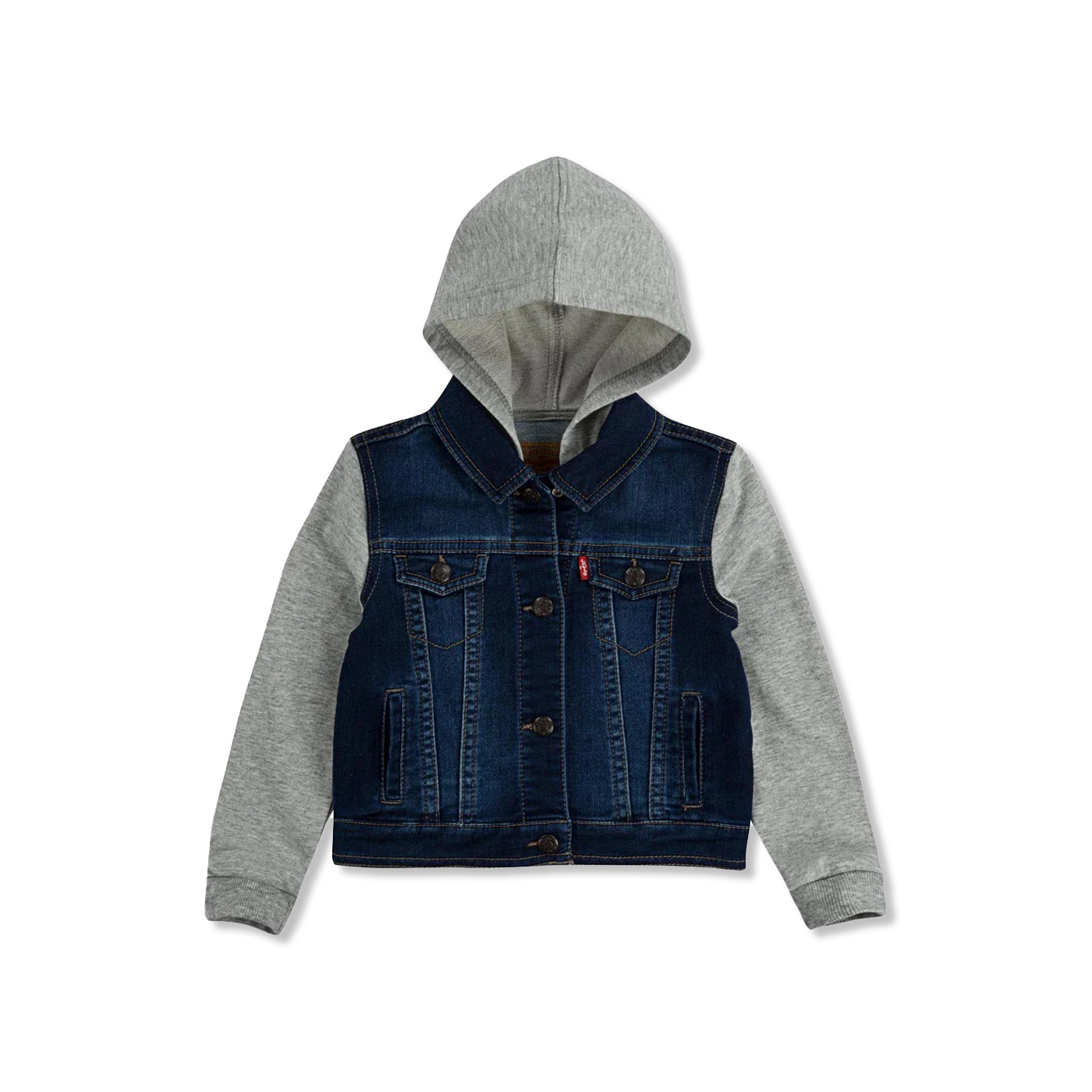 summer jacket