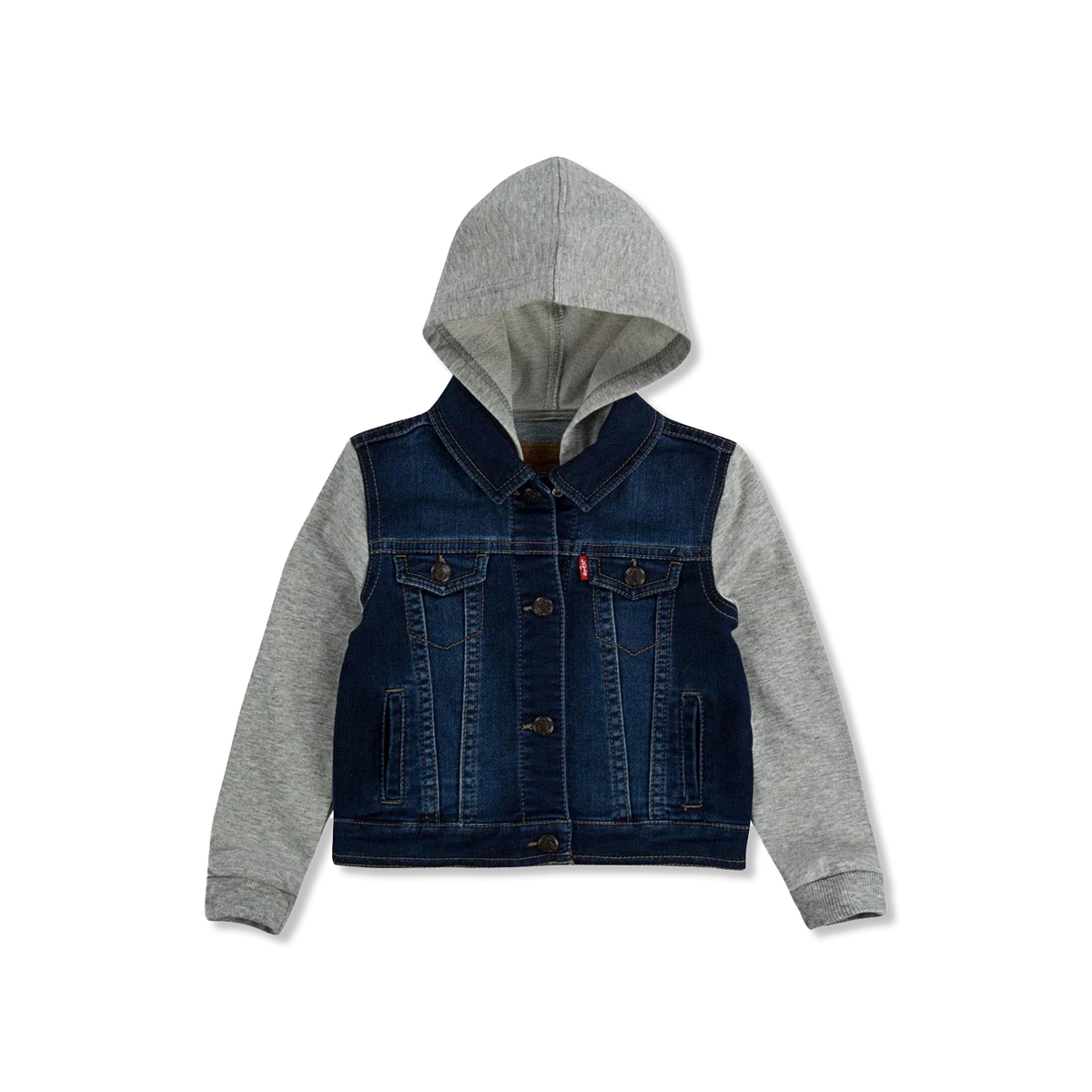 summer jacket