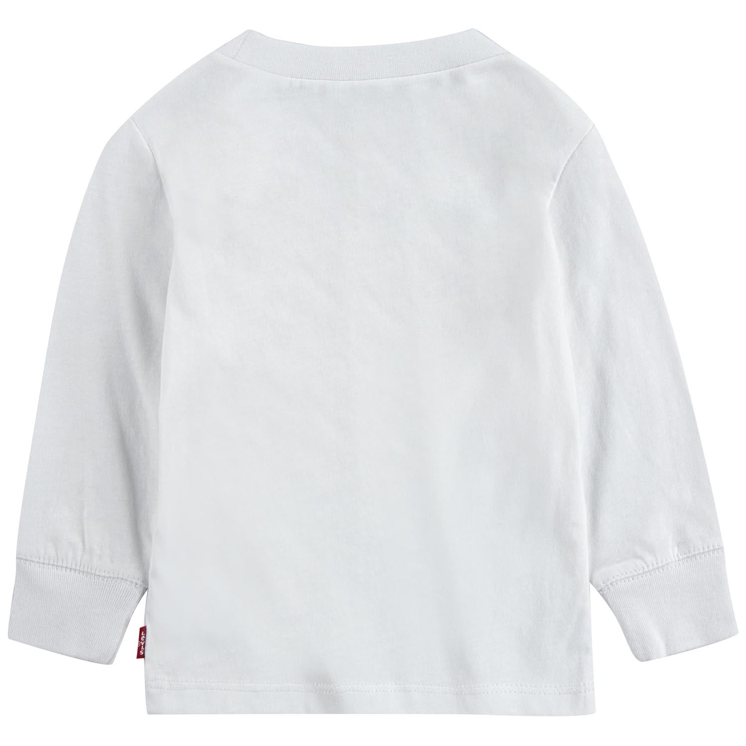 lS T-shirt