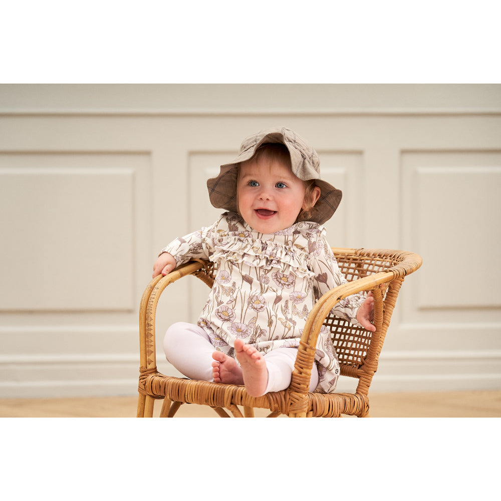 Crocus dress