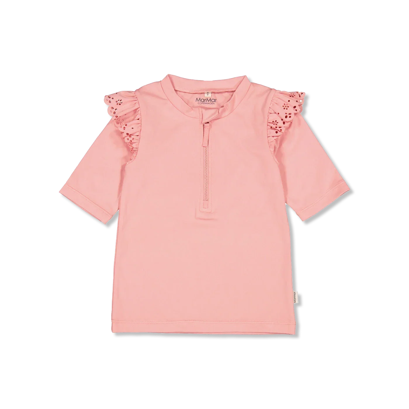 Swinstina swim T-shirt