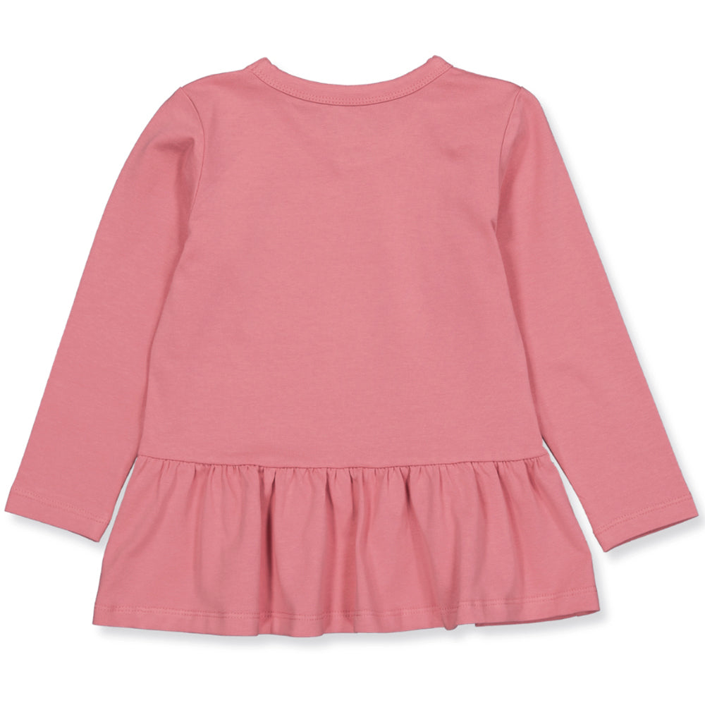 Lucca langarmshirt