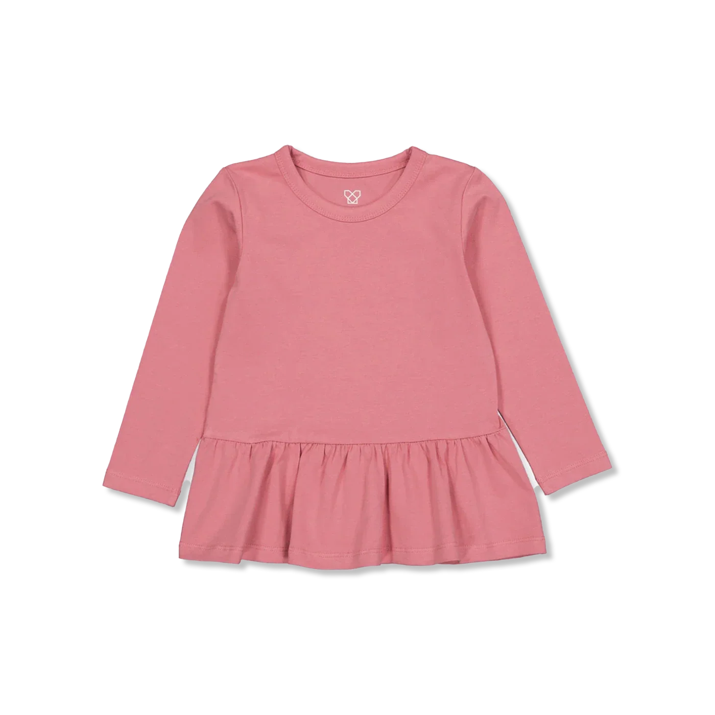 Lucca langarmshirt