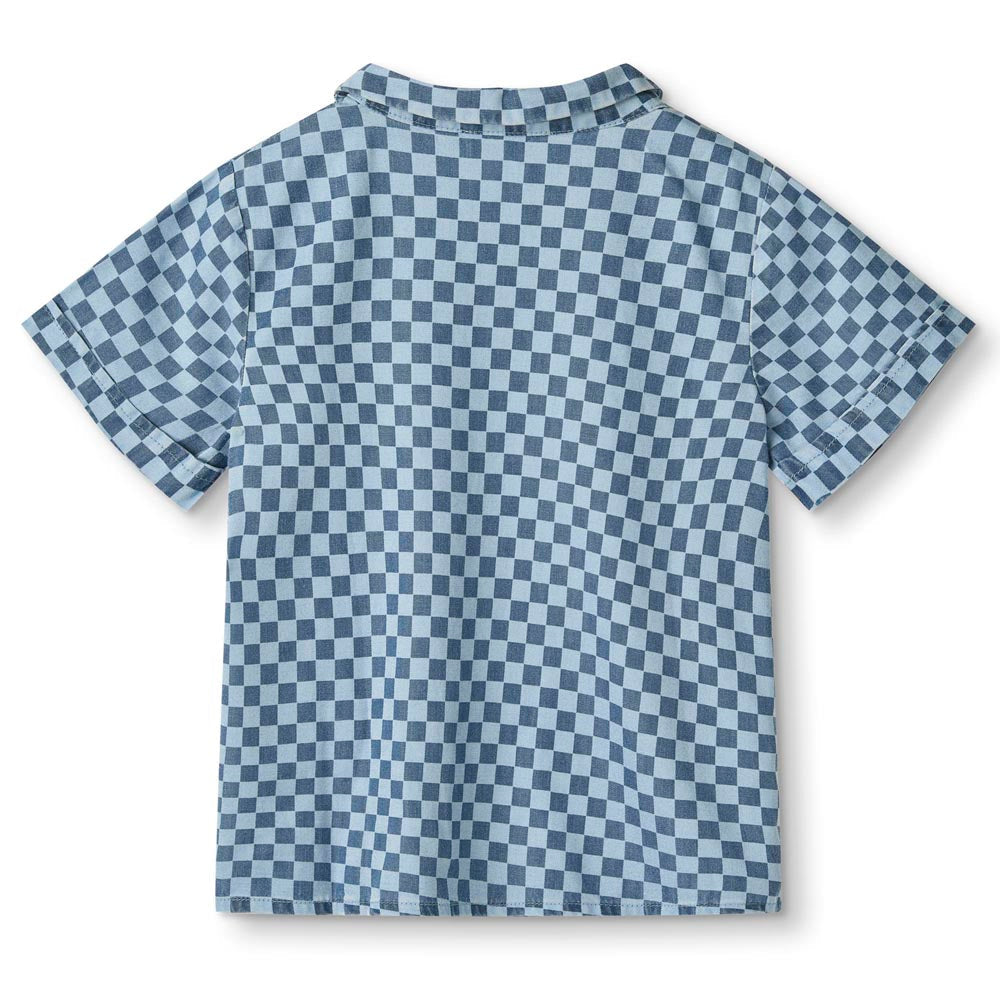 HURLUM shirt