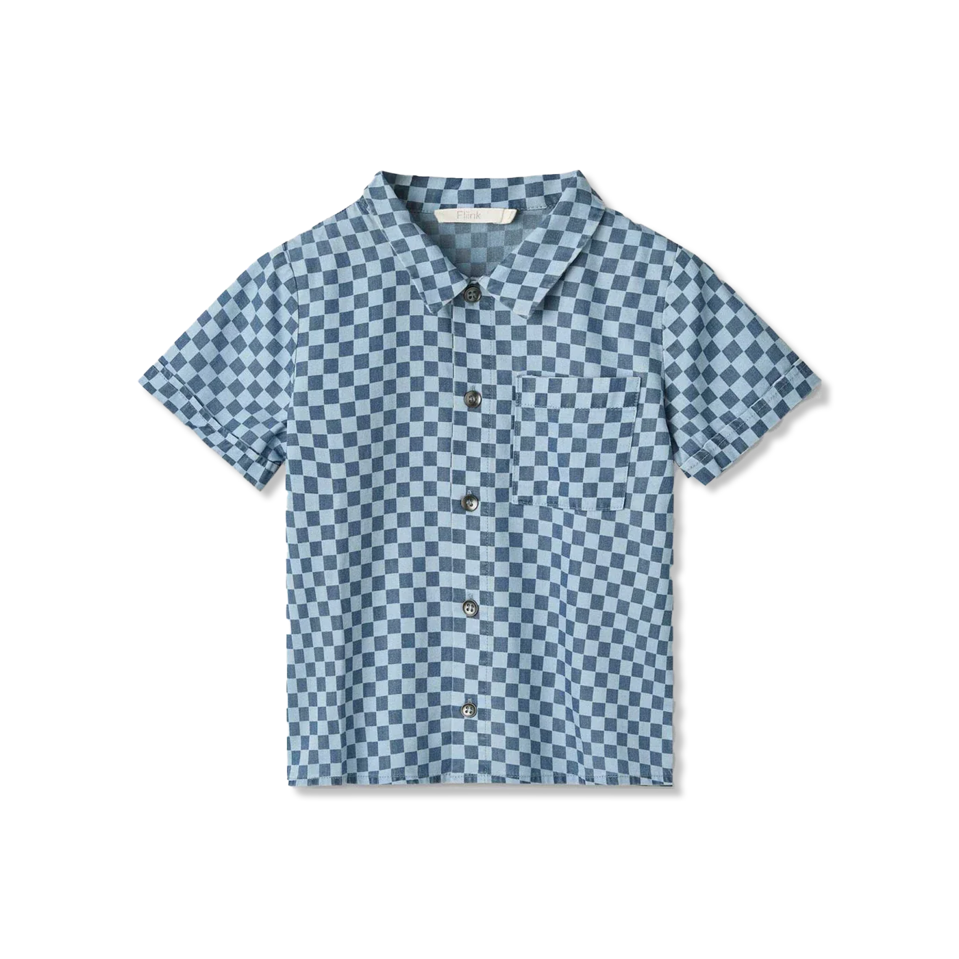 HURLUM shirt