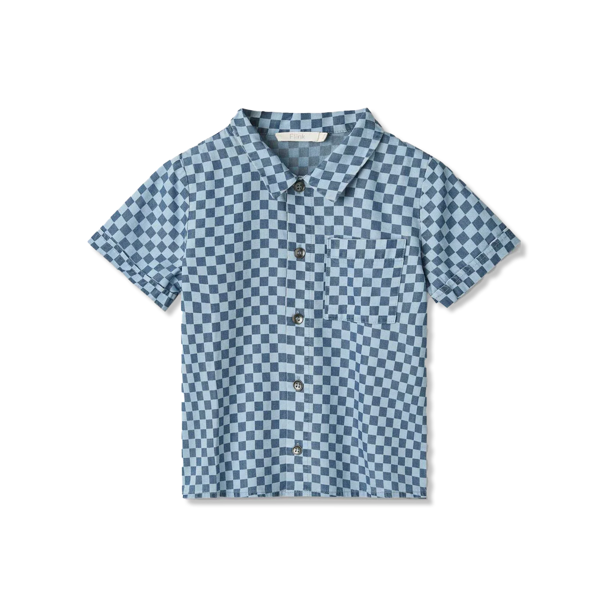 HURLUM shirt