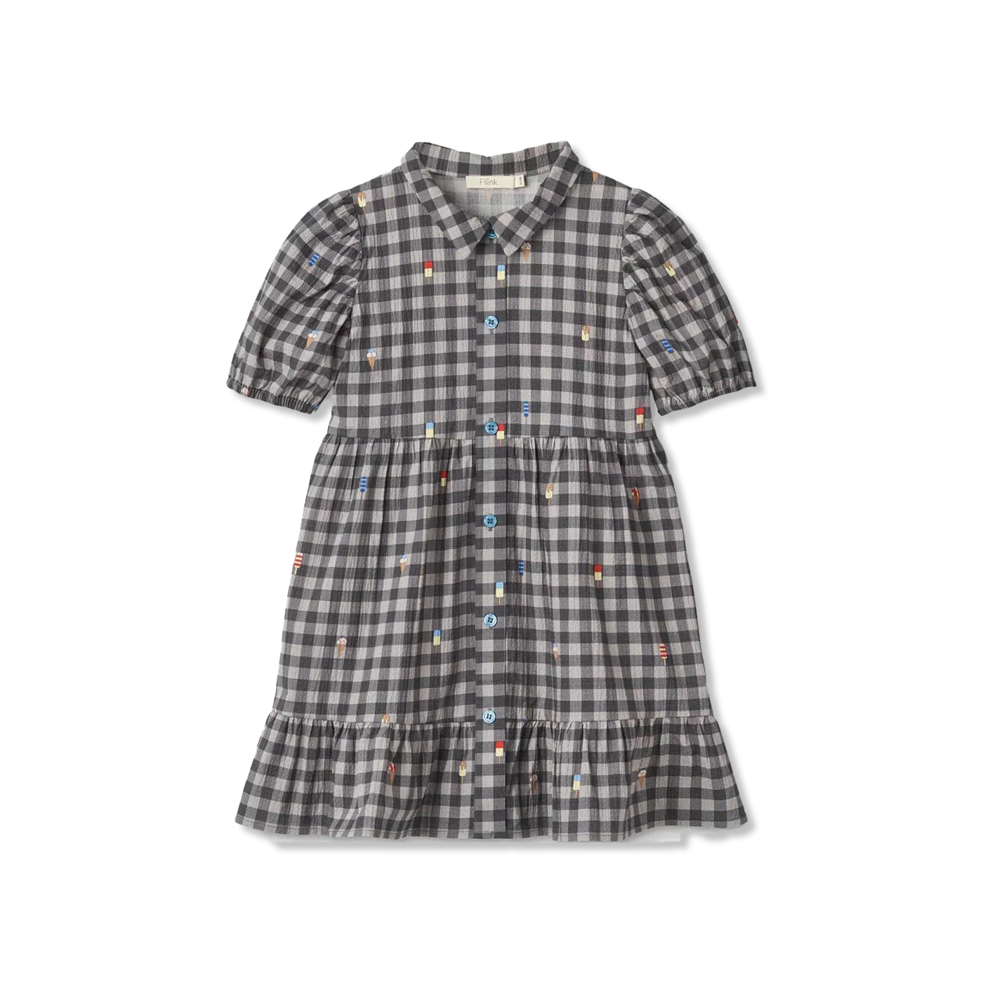 POLAR dress