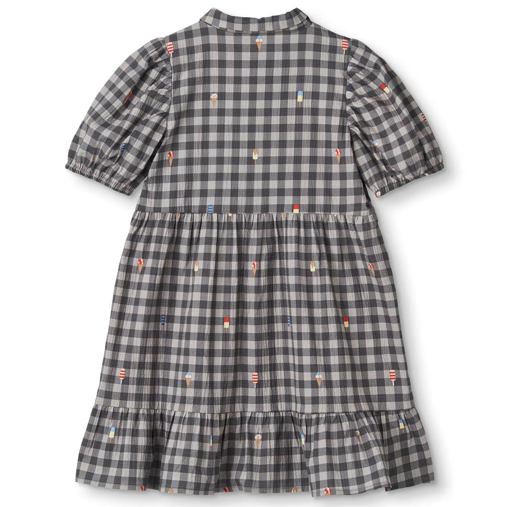 POLAR dress