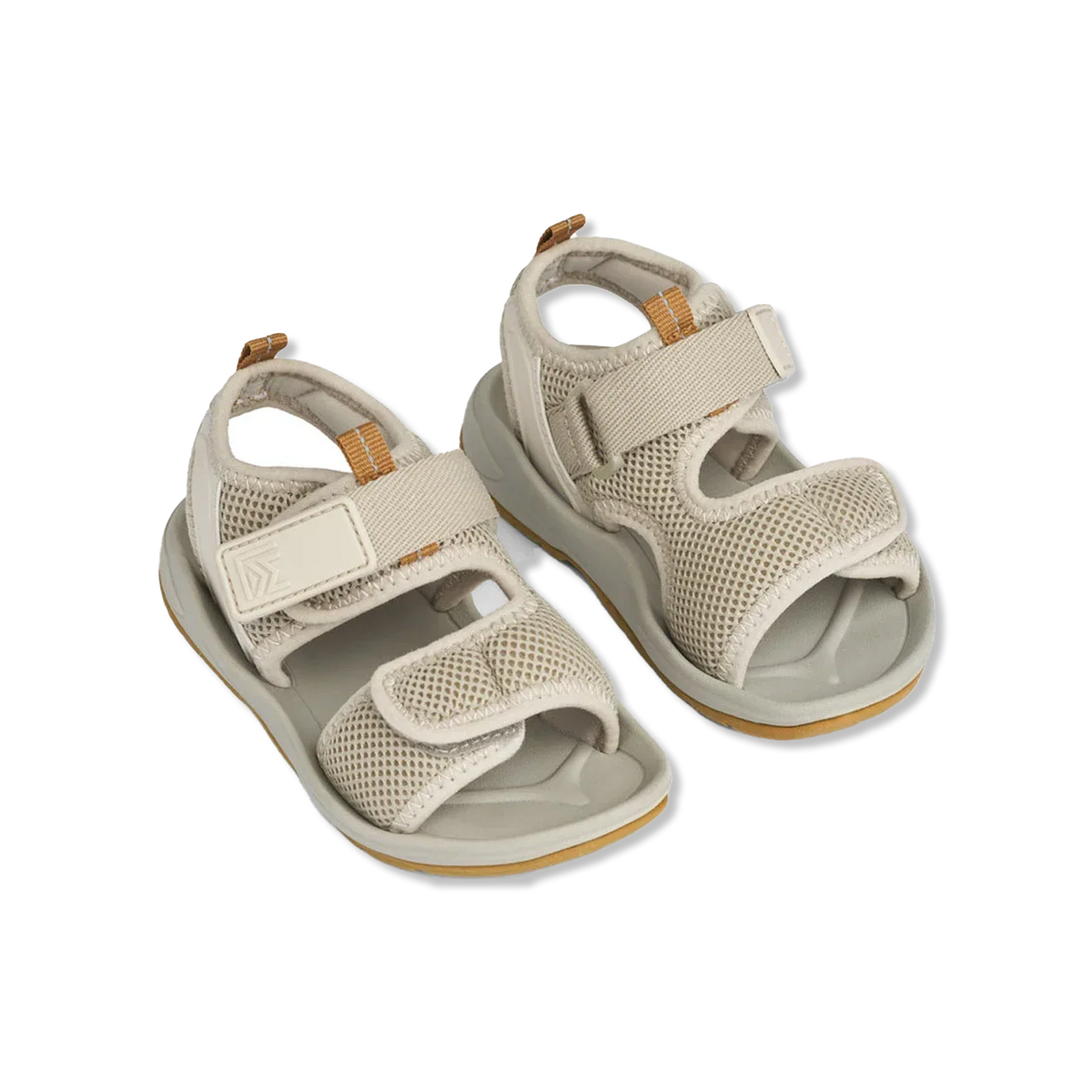 Christi sandals