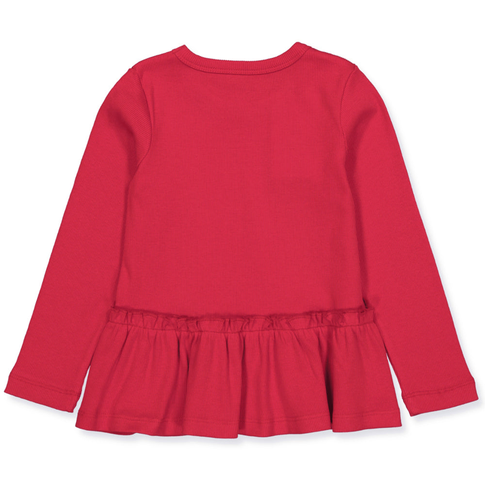 Lucca langarmshirt