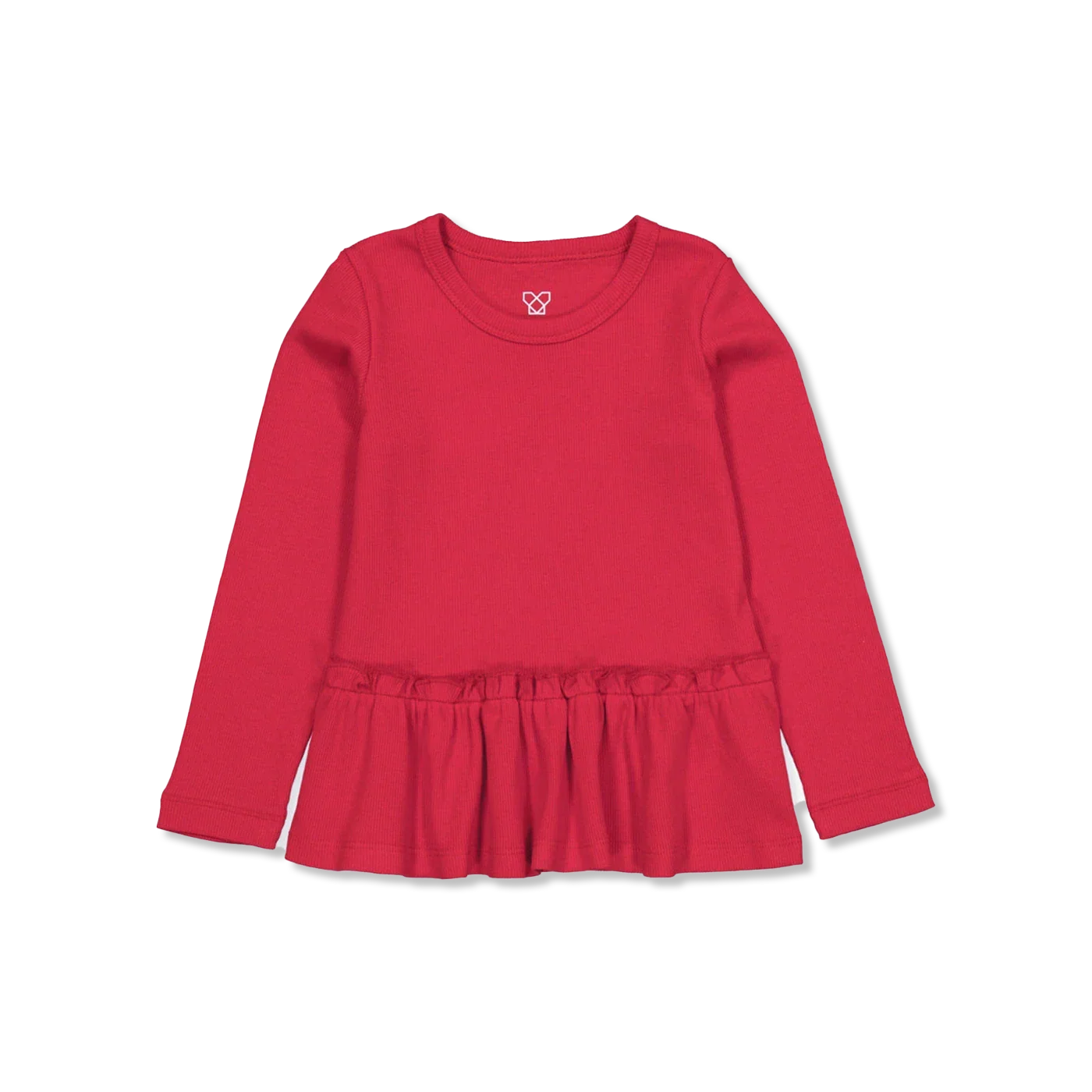 Lucca langarmshirt