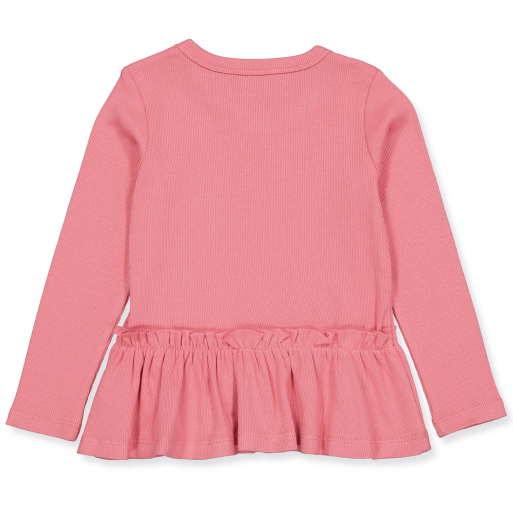 Lucca langarmshirt