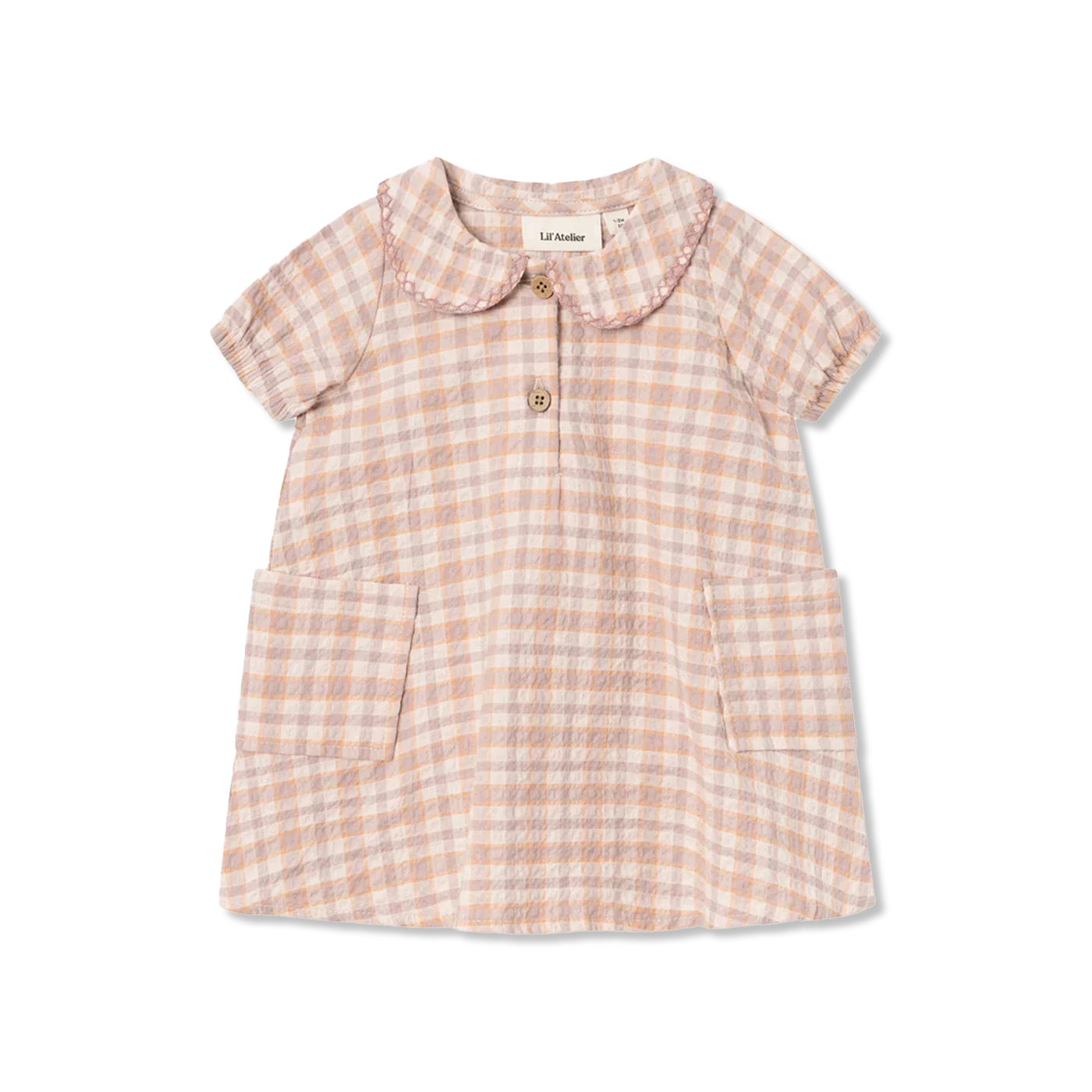 Nbfhaloma body dress