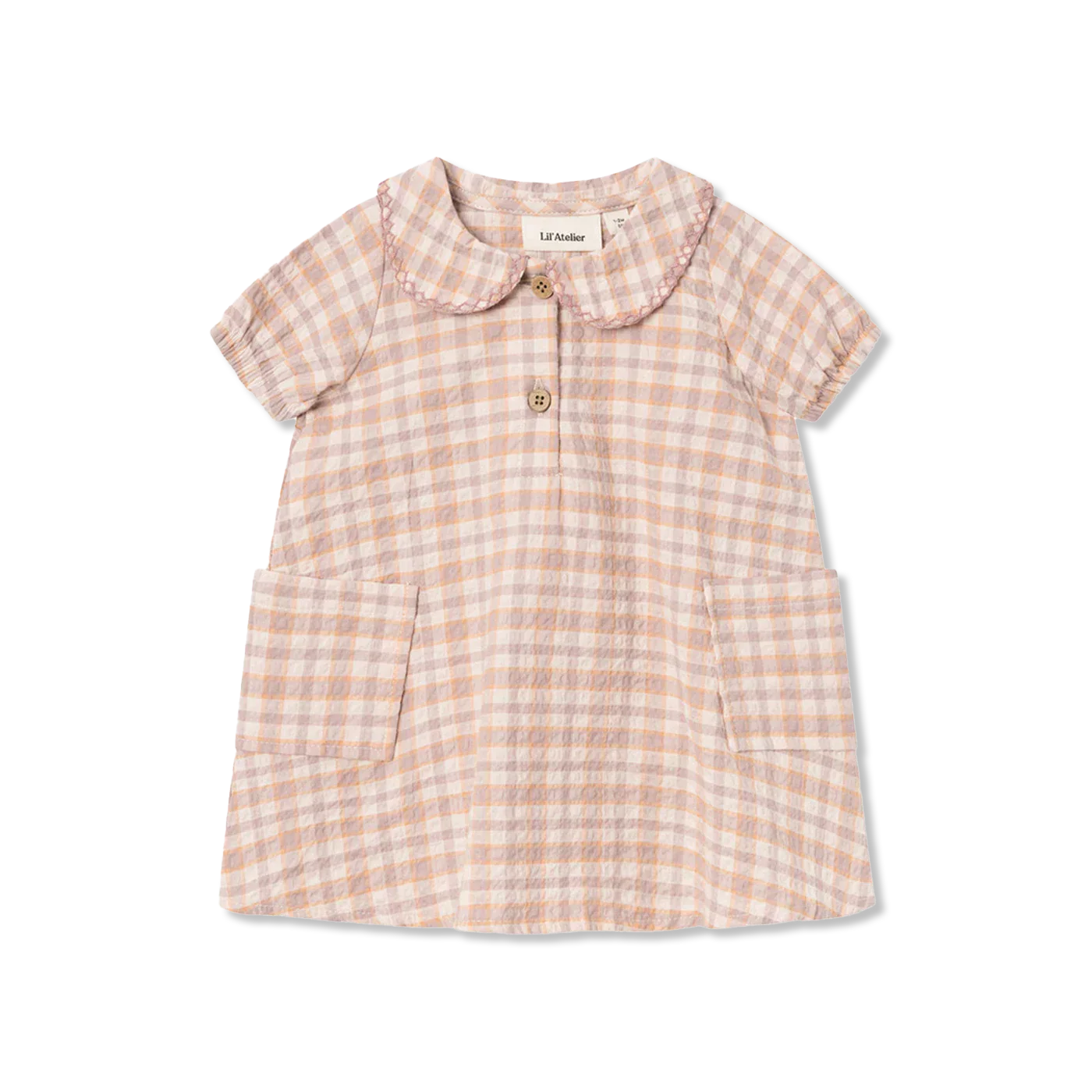 Nbfhaloma body dress