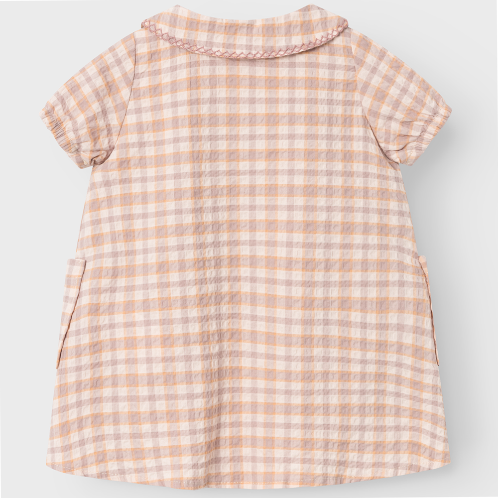 Nbfhaloma body dress
