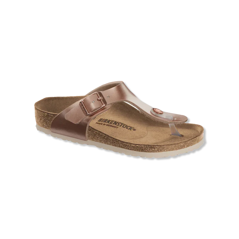 Offene sandalen