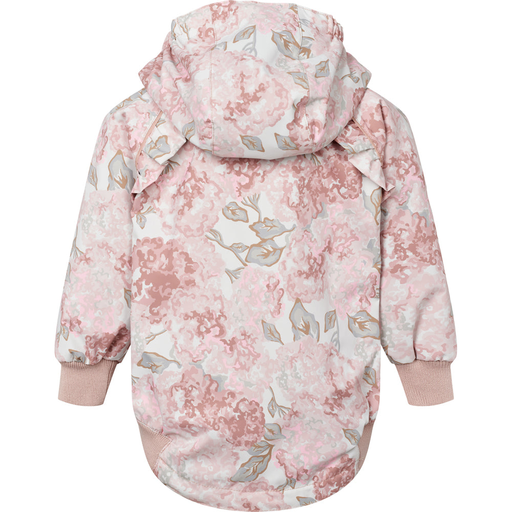 Olio summer jacket