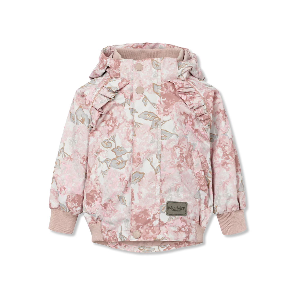 Olio summer jacket
