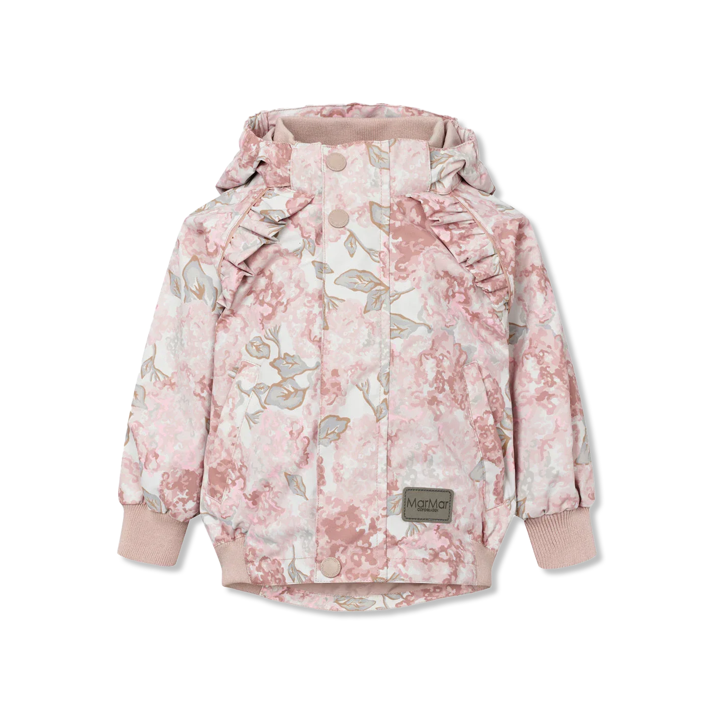 Olio summer jacket