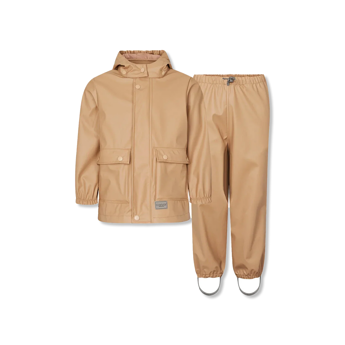 Osmund rainwear