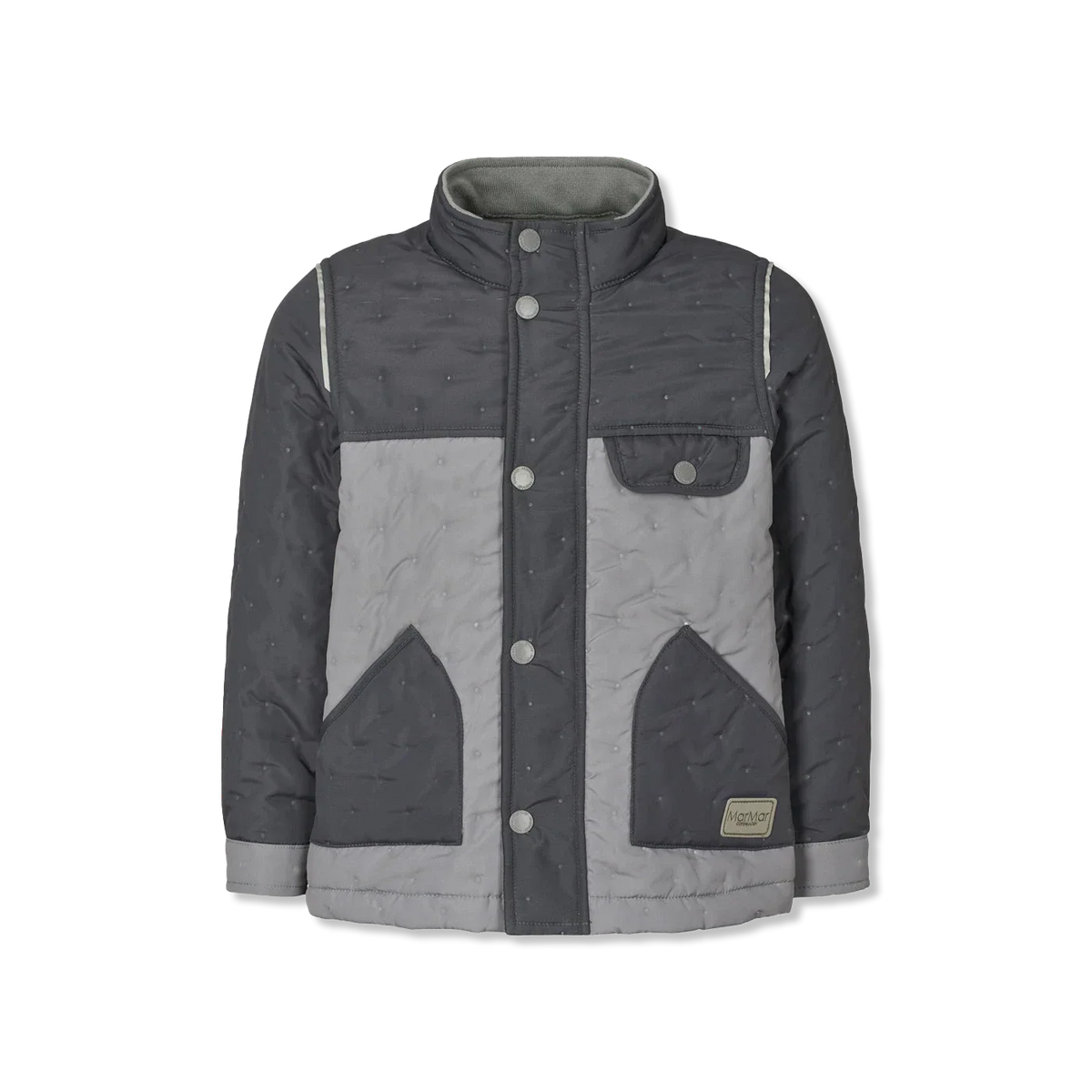 Ozar Thermo jacket