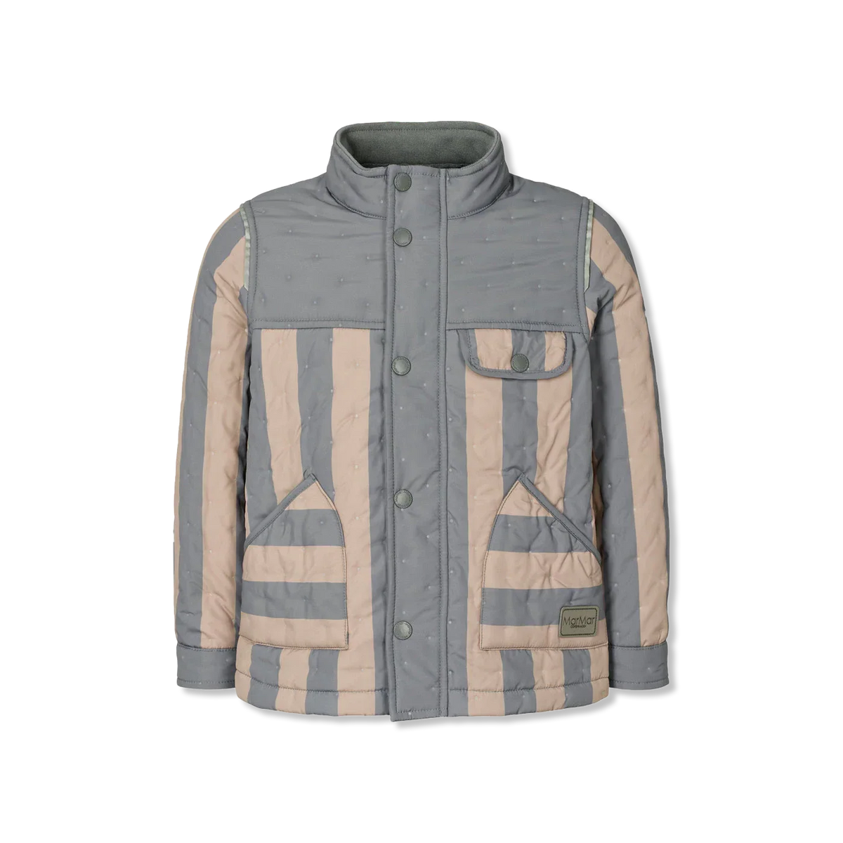 Ozar Thermo jacket